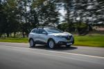 Renault Kadjar XP 2017 года (ZA)